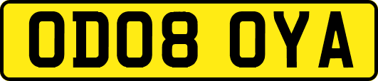 OD08OYA