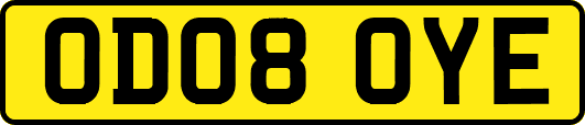 OD08OYE