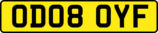 OD08OYF