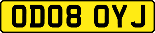 OD08OYJ