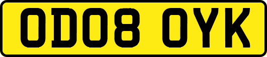 OD08OYK