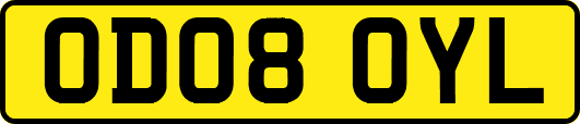 OD08OYL