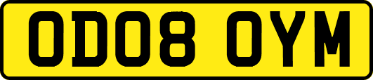 OD08OYM