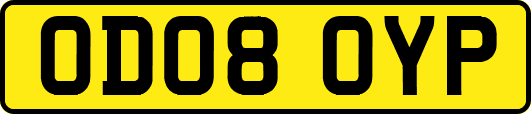 OD08OYP