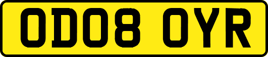 OD08OYR