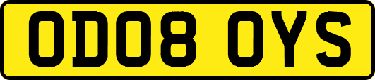 OD08OYS