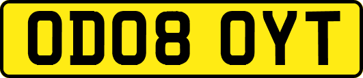 OD08OYT