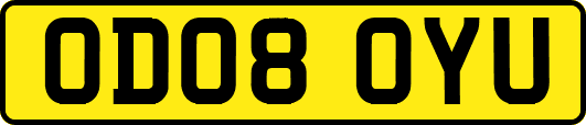 OD08OYU