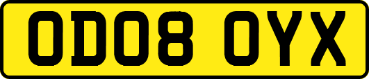 OD08OYX
