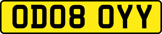 OD08OYY