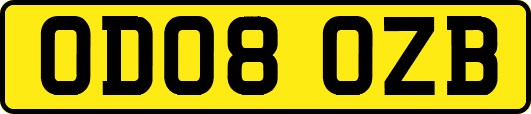 OD08OZB