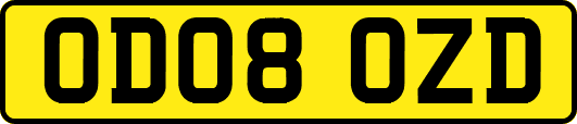 OD08OZD