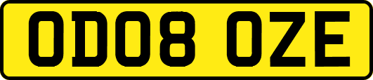 OD08OZE