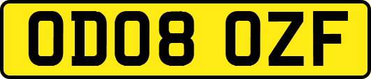 OD08OZF