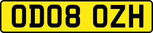 OD08OZH