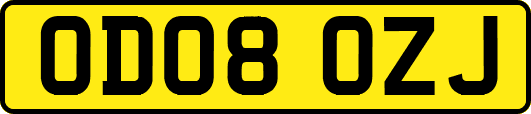 OD08OZJ