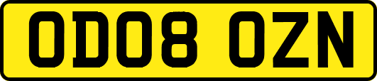 OD08OZN