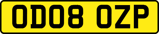 OD08OZP