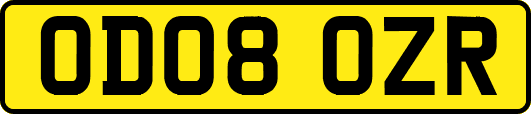 OD08OZR