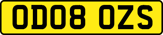 OD08OZS
