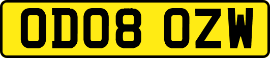 OD08OZW