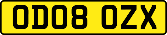OD08OZX