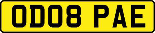 OD08PAE