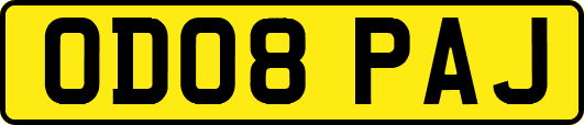 OD08PAJ