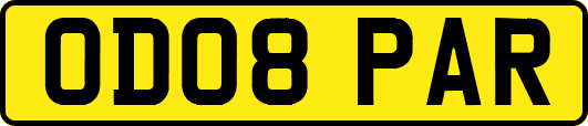 OD08PAR