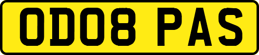 OD08PAS