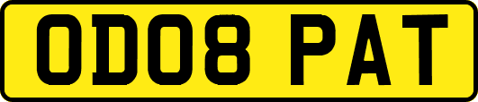 OD08PAT
