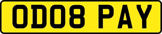 OD08PAY