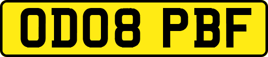 OD08PBF