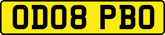 OD08PBO