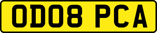 OD08PCA