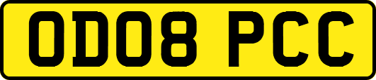 OD08PCC