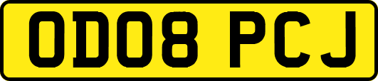 OD08PCJ