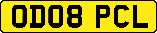 OD08PCL