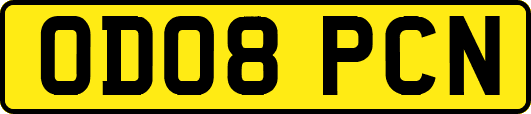 OD08PCN