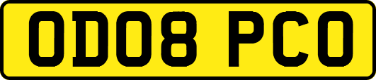 OD08PCO