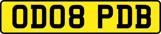 OD08PDB