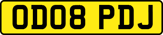 OD08PDJ