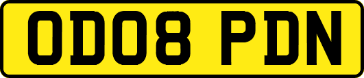 OD08PDN
