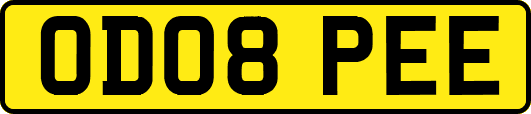OD08PEE