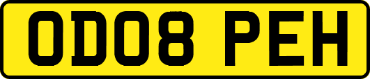 OD08PEH