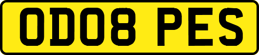 OD08PES
