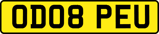 OD08PEU