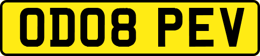 OD08PEV