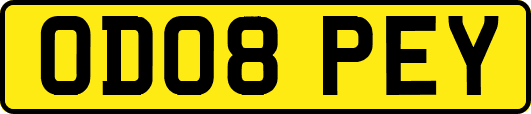 OD08PEY