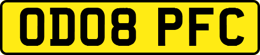 OD08PFC